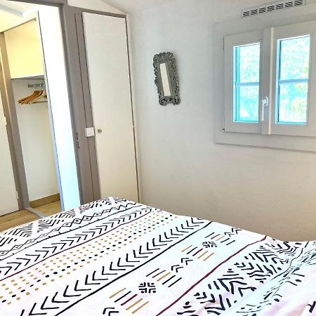 Apartament Coup De Coeur Grimaud Zewnętrze zdjęcie