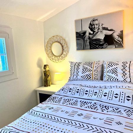 Apartament Coup De Coeur Grimaud Zewnętrze zdjęcie