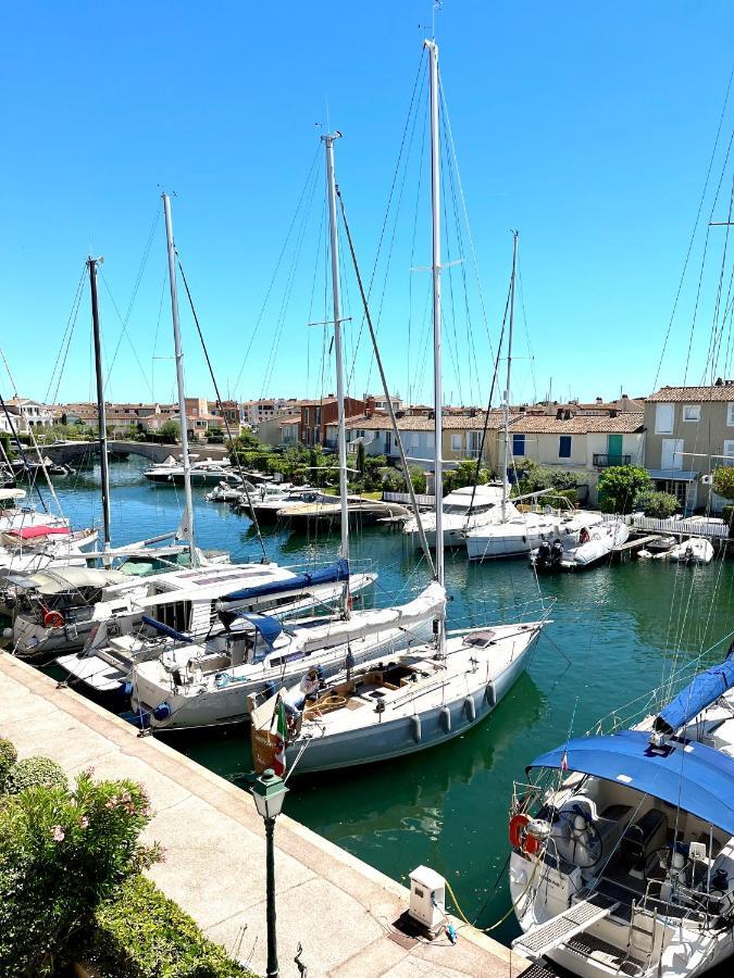 Apartament Coup De Coeur Grimaud Zewnętrze zdjęcie
