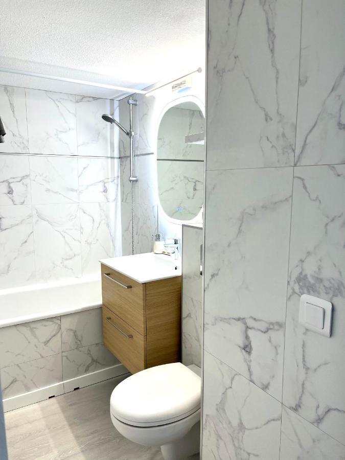 Apartament Coup De Coeur Grimaud Zewnętrze zdjęcie