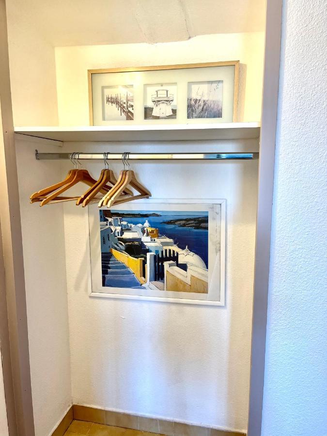 Apartament Coup De Coeur Grimaud Zewnętrze zdjęcie