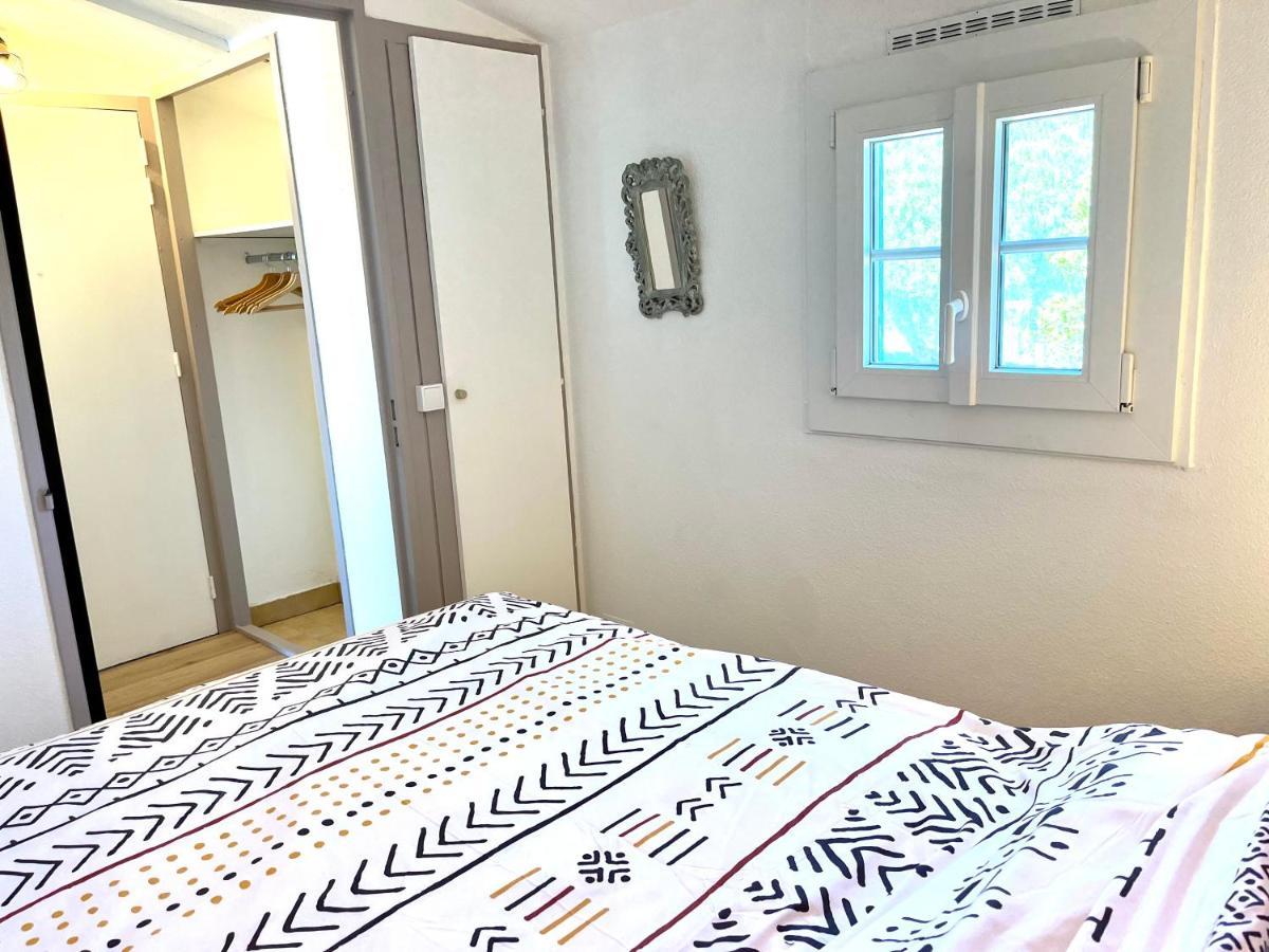 Apartament Coup De Coeur Grimaud Zewnętrze zdjęcie