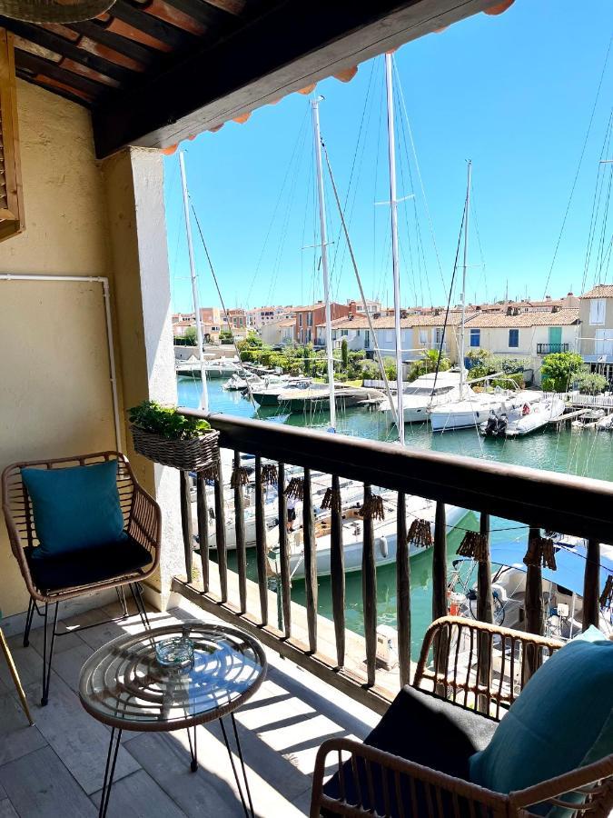 Apartament Coup De Coeur Grimaud Zewnętrze zdjęcie