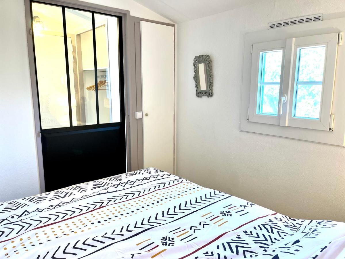 Apartament Coup De Coeur Grimaud Zewnętrze zdjęcie