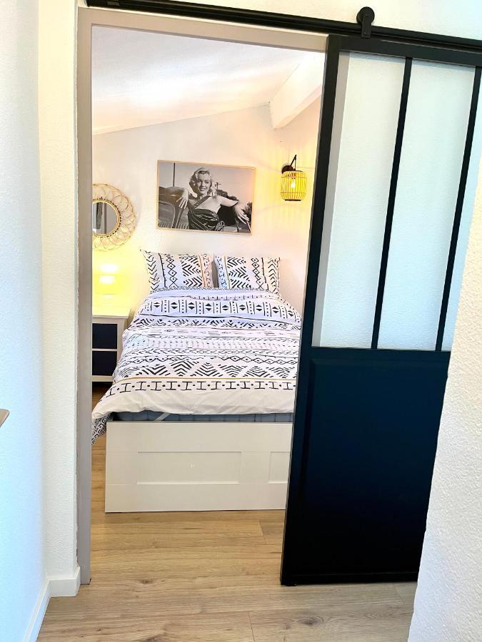 Apartament Coup De Coeur Grimaud Zewnętrze zdjęcie