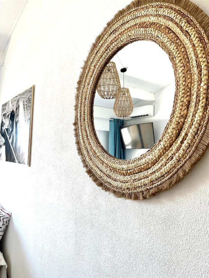 Apartament Coup De Coeur Grimaud Zewnętrze zdjęcie