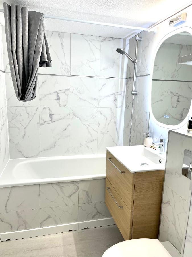 Apartament Coup De Coeur Grimaud Zewnętrze zdjęcie