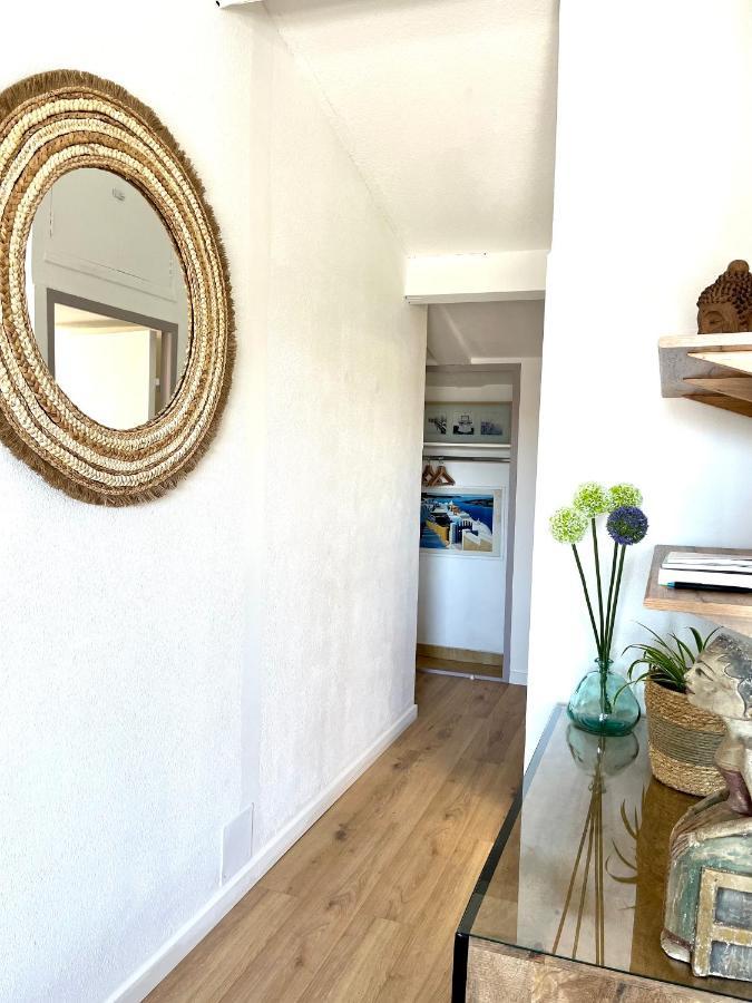 Apartament Coup De Coeur Grimaud Zewnętrze zdjęcie