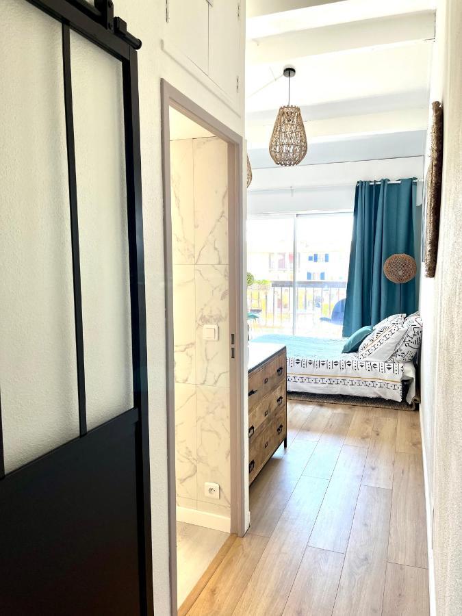 Apartament Coup De Coeur Grimaud Zewnętrze zdjęcie