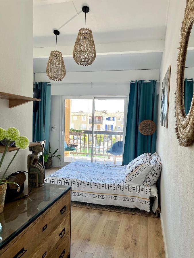 Apartament Coup De Coeur Grimaud Zewnętrze zdjęcie