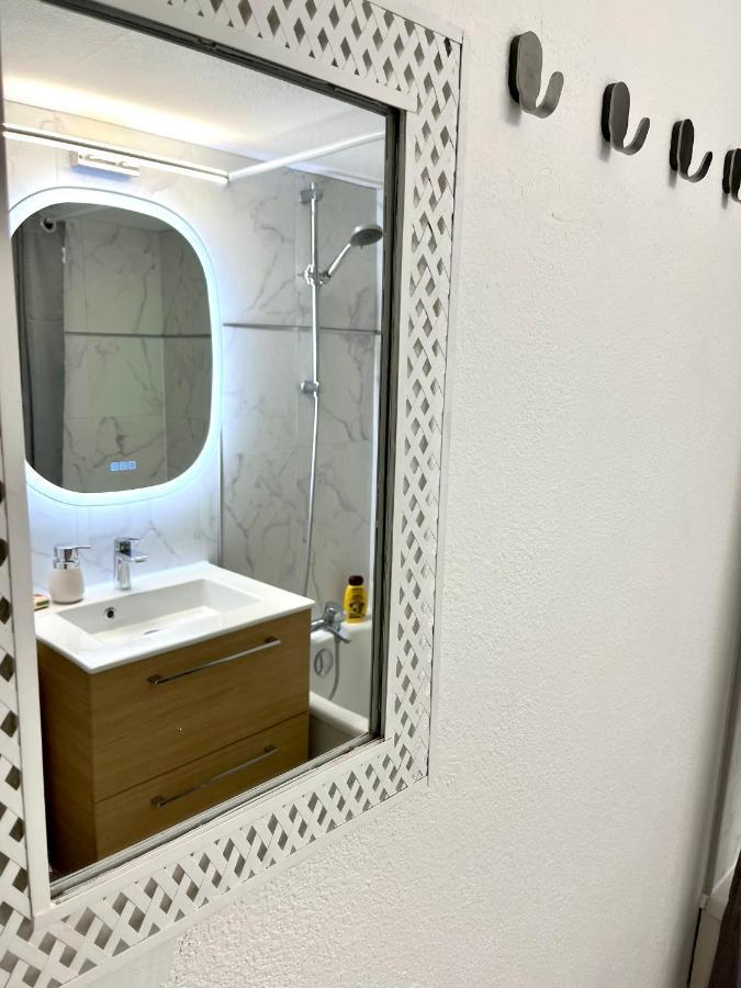 Apartament Coup De Coeur Grimaud Zewnętrze zdjęcie