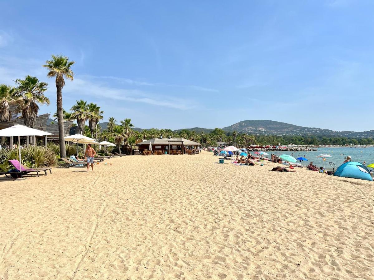 Apartament Coup De Coeur Grimaud Zewnętrze zdjęcie