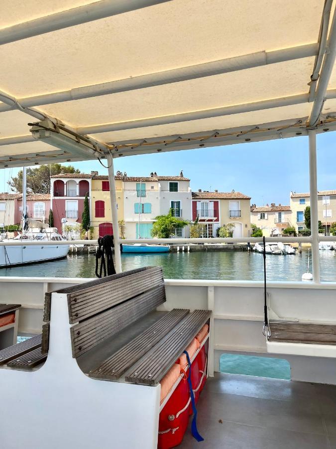 Apartament Coup De Coeur Grimaud Zewnętrze zdjęcie