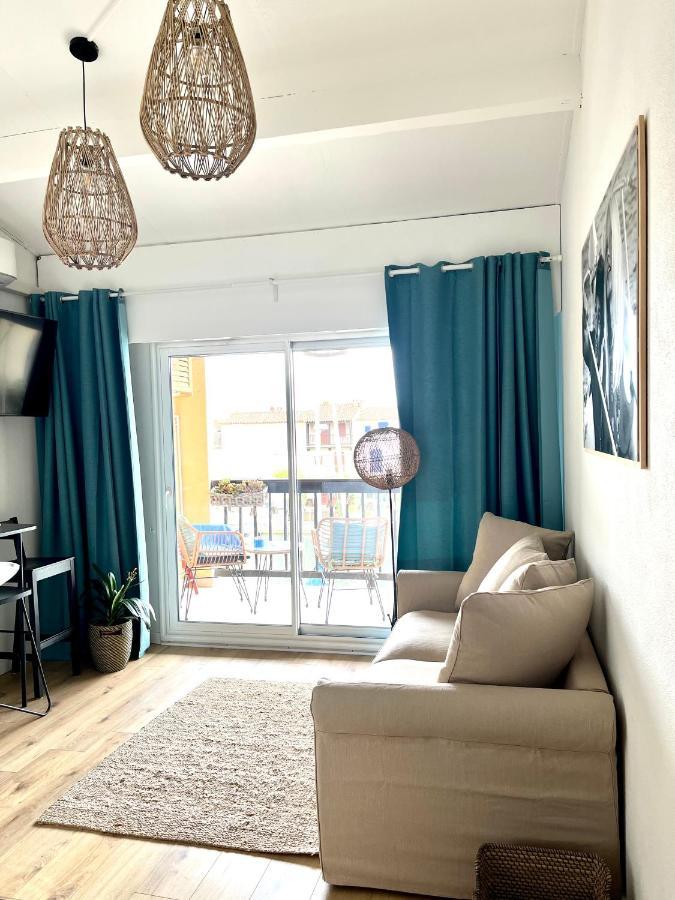 Apartament Coup De Coeur Grimaud Zewnętrze zdjęcie